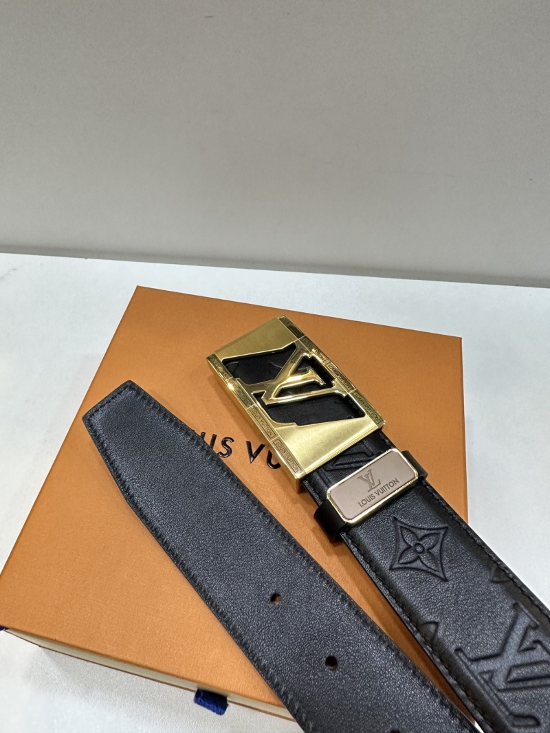 Louis Vuitton Belts